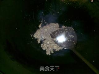 微麻少辣——家庭版麻婆豆腐的做法步骤：5