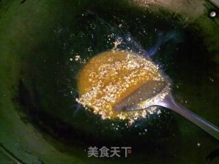 微麻少辣——家庭版麻婆豆腐的做法步骤：7