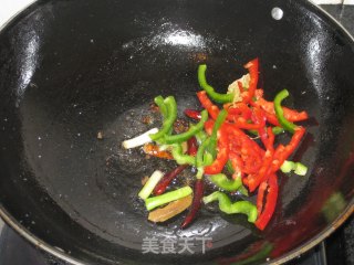 腰果脆皮豆腐的做法步骤：6