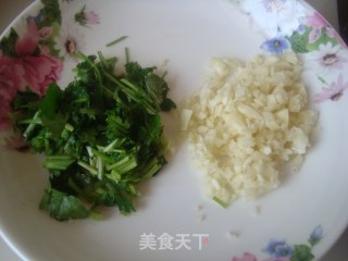 家常烧茄子的做法步骤：1