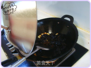 木耳炒黄瓜—春夏排毒养颜好“食”节的做法步骤：5