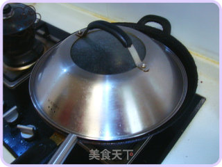 木耳炒黄瓜—春夏排毒养颜好“食”节的做法步骤：6