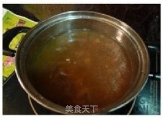 美味快手菜—菜花炒鸡胗的做法步骤：2