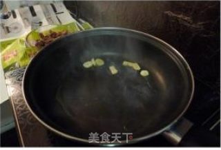 美味快手菜—菜花炒鸡胗的做法步骤：5