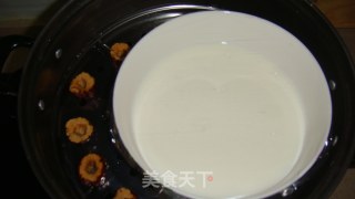 又见双皮奶的做法步骤：9
