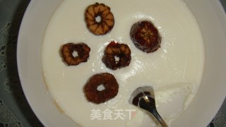 又见双皮奶的做法步骤：12