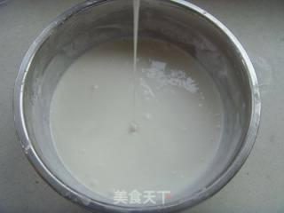草饼的做法步骤：2