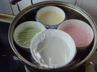 草饼的做法步骤：4