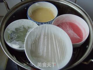 草饼的做法步骤：5