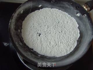 草饼的做法步骤：6