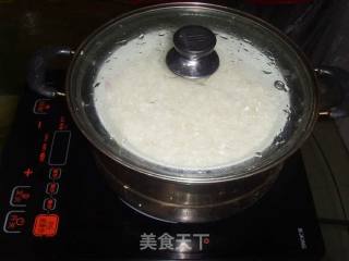 紫气东来的做法步骤：5