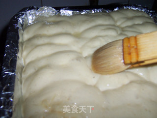 超软黑芝麻排包的做法步骤：10