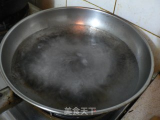 清炒包菜的做法步骤：2