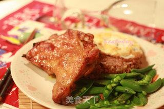 【东煮】偷吃步泰式烤鸡 Thai grill chicken kai yang的做法步骤：3