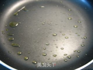 营养早餐——鲜胡萝卜汁香葱鸡蛋饼的做法步骤：9