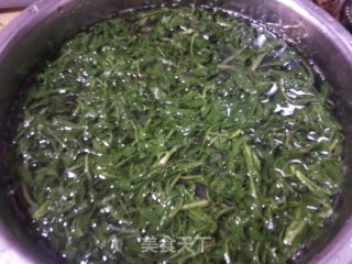 野菜蒸饺的做法步骤：4