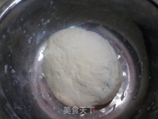 野菜蒸饺的做法步骤：9