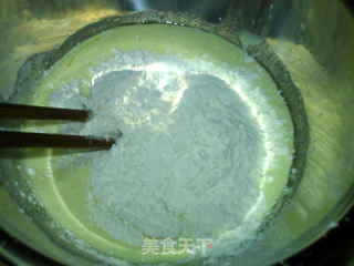 酸奶油饼干的做法步骤：4