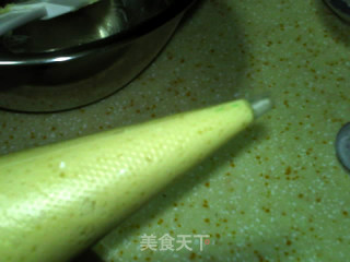 酸奶油饼干的做法步骤：6