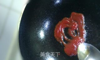 菊花茄子的做法步骤：9