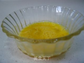 一把有机豌豆，打造不一样的美味--真鲜美豌豆蛋花汤的做法步骤：5