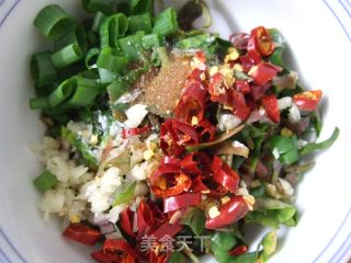 白斩鸡的做法步骤：6