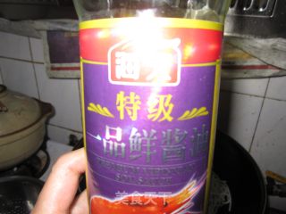 什锦炒拉面的做法步骤：8
