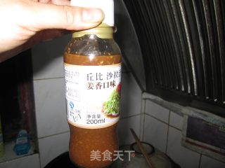 什锦炒拉面的做法步骤：11