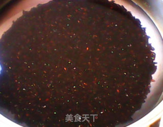 黑米红枣粥的做法步骤：4