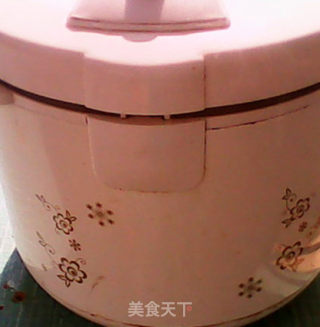 黑米红枣粥的做法步骤：9