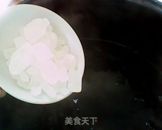 黑米红枣粥的做法步骤：10