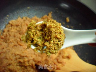 自制桂花枣泥的做法步骤：5