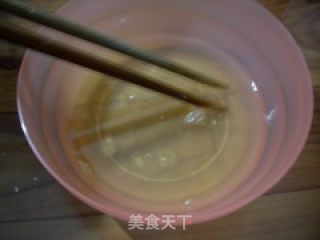 蛋白椰丝球的做法步骤：7