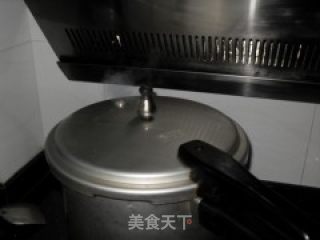小排玉米汤的做法步骤：5
