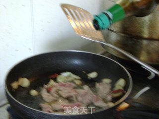 家常焖面的做法步骤：8