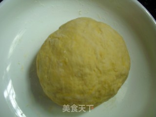 芝麻枣泥饼的做法步骤：2