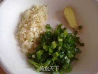 水晶饺的做法步骤：2