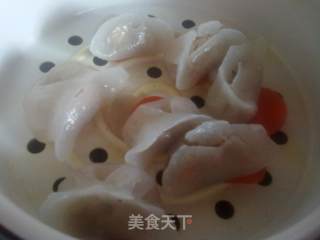 水晶饺的做法步骤：5