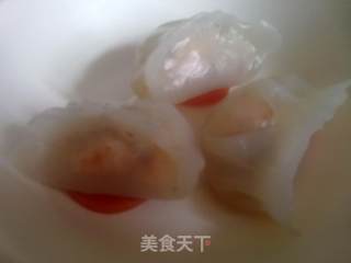 水晶饺的做法步骤：6