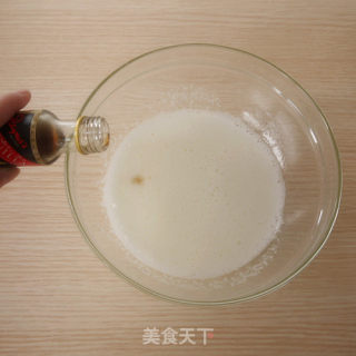 椰果甜饼的做法步骤：3