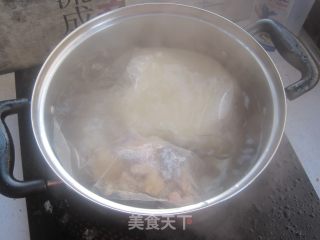 佛跳墙的做法步骤：4