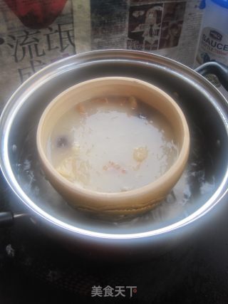 佛跳墙的做法步骤：5
