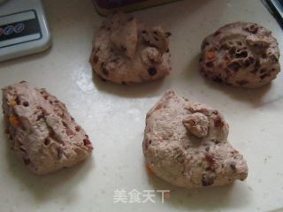 【低卡系列11】芝香综合麦片小吐司的做法步骤：4