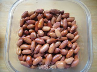 三色菜花的做法步骤：6