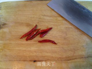 秘制可乐红烧骨的做法步骤：4