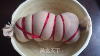 酱卤捆蹄的做法步骤：3