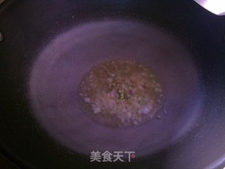 包菜炒面的做法步骤：6