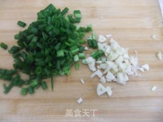 凉拌海带丝的做法步骤：2