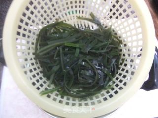 凉拌海带丝的做法步骤：5