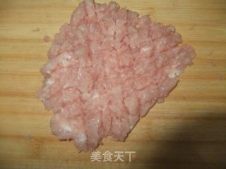 鸡丝卷的做法步骤：2